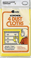 Cadie 4 Dust Cloth
