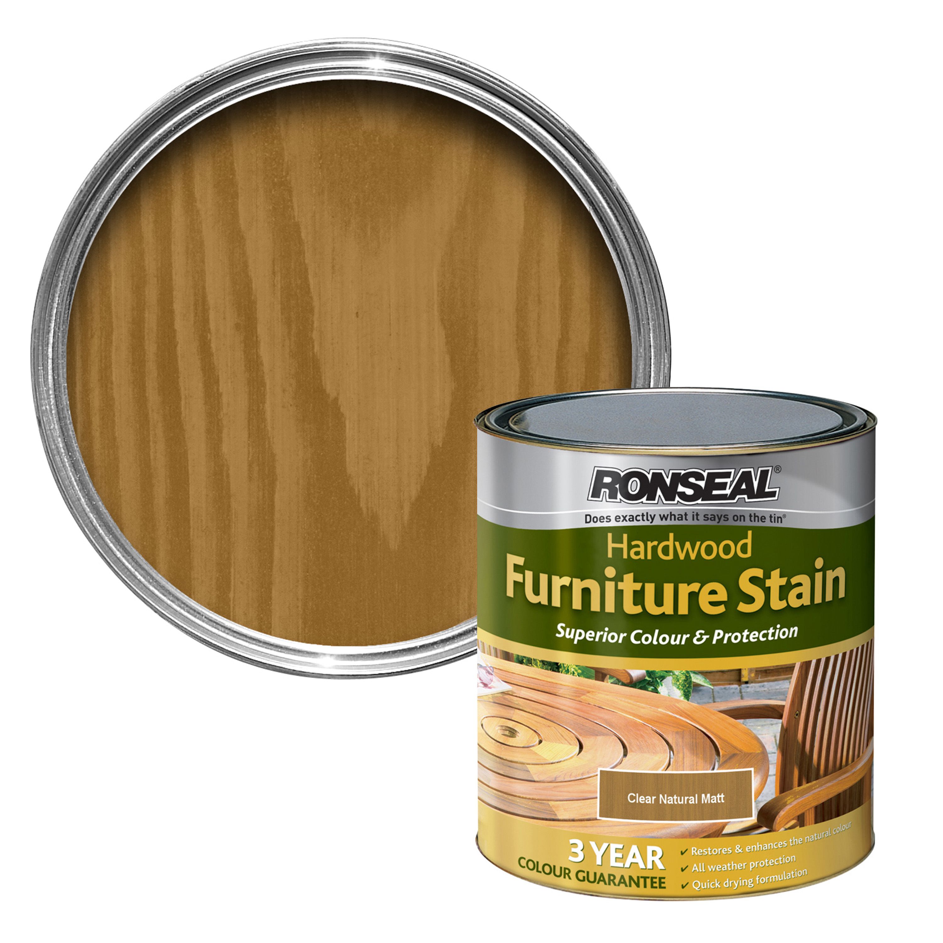 Garden Furniture Varnish ronseal woodstain Garden Furniture Varnish ronseal woodstain