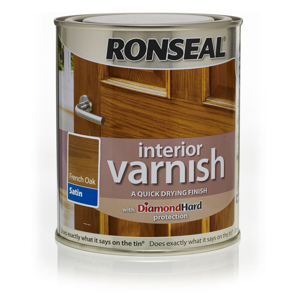Hard Water Areas >> Ronseal Interior Varnish Hard Water Areas >> Ronseal Interior Varnish