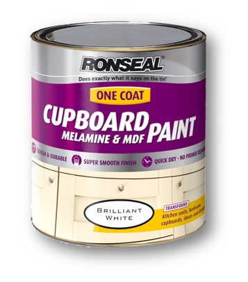 Ronseal Interior Speciality Paint